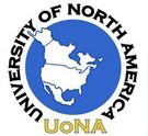北美大学-University of North America (UoNA)